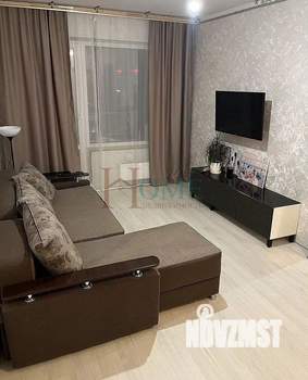 2-к квартира, на длительный срок, 57м2, 15/17 этаж