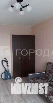 2-к квартира, на длительный срок, 42м2, 24/25 этаж