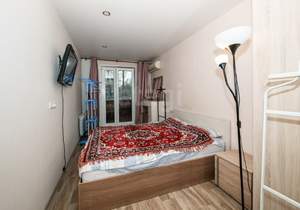 3-к квартира, на длительный срок, 60м2, 3/9 этаж