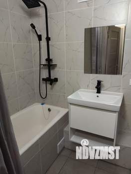 1-к квартира, на длительный срок, 38м2, 2/13 этаж