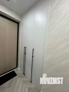 2-к квартира, на длительный срок, 52м2, 8/17 этаж