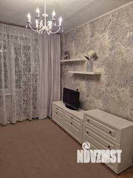 1-к квартира, на длительный срок, 21м2, 2/5 этаж