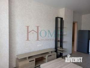 1-к квартира, на длительный срок, 49м2, 5/25 этаж