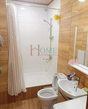 2-к квартира, на длительный срок, 40м2, 13/17 этаж