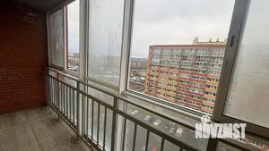 Студия квартира, на длительный срок, 26м2, 10/12 этаж