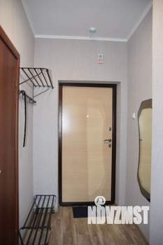 1-к квартира, на длительный срок, 34м2, 15/17 этаж