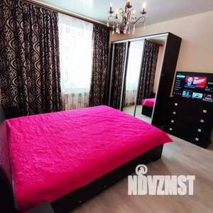 2-к квартира, посуточно, 69м2, 2/25 этаж