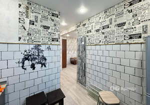 2-к квартира, на длительный срок, 45м2, 5/5 этаж