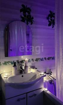 Студия квартира, на длительный срок, 30м2, 13/25 этаж