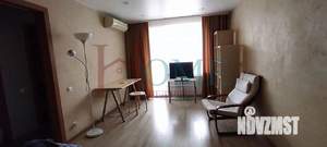 1-к квартира, на длительный срок, 30м2, 9/9 этаж