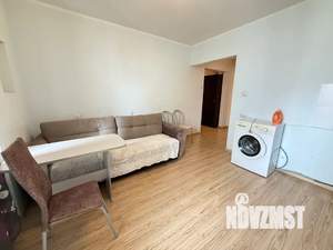 1-к квартира, посуточно, 50м2, 6/16 этаж