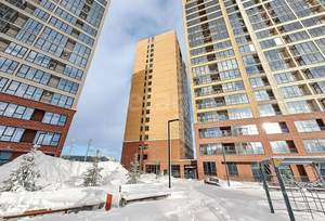 2-к квартира, на длительный срок, 37м2, 3/16 этаж