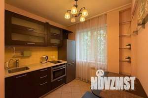 1-к квартира, посуточно, 35м2, 5/5 этаж