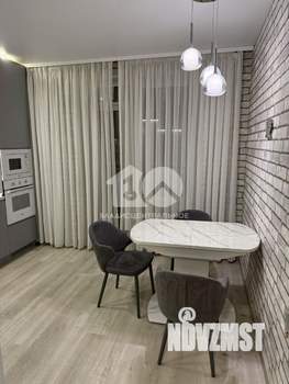 1-к квартира, на длительный срок, 42м2, 6/25 этаж