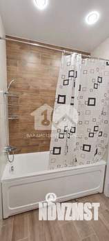 1-к квартира, на длительный срок, 42м2, 8/24 этаж