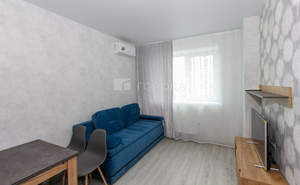 1-к квартира, на длительный срок, 39м2, 11/19 этаж