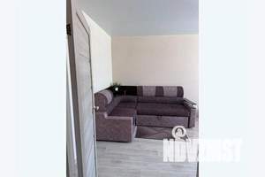 1-к квартира, посуточно, 40м2, 7/17 этаж