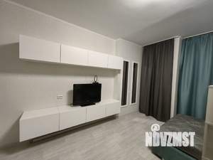 1-к квартира, на длительный срок, 43м2, 17/17 этаж