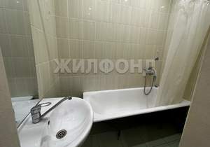 1-к квартира, на длительный срок, 20м2, 7/17 этаж