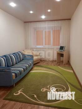 1-к квартира, на длительный срок, 48м2, 5/14 этаж