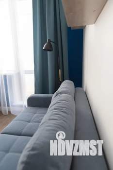 Студия квартира, посуточно, 26м2, 14/24 этаж