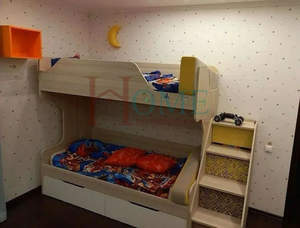 3-к квартира, на длительный срок, 95м2, 19/25 этаж