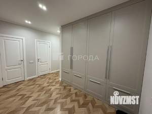 3-к квартира, на длительный срок, 86м2, 8/16 этаж