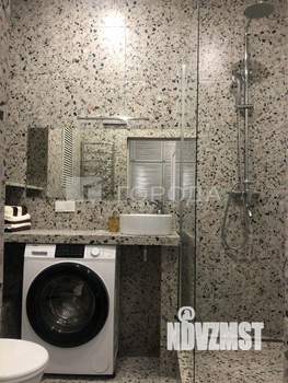 1-к квартира, на длительный срок, 42м2, 7/16 этаж