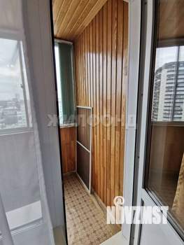 1-к квартира, на длительный срок, 30м2, 9/9 этаж