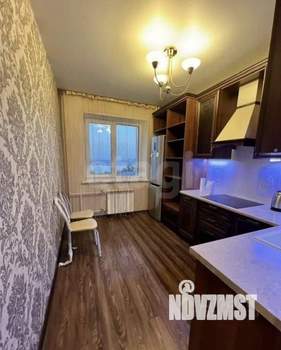 1-к квартира, на длительный срок, 42м2, 9/15 этаж