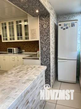 5-к квартира, посуточно, 112м2, 10/11 этаж