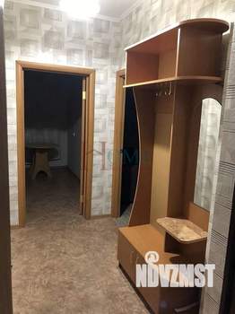 1-к квартира, на длительный срок, 39м2, 10/10 этаж