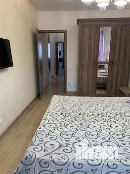 3-к квартира, на длительный срок, 92м2, 5/14 этаж