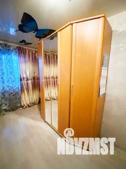 3-к квартира, на длительный срок, 60м2, 3/9 этаж