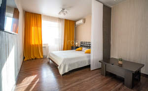 1-к квартира, на длительный срок, 45м2, 9/15 этаж