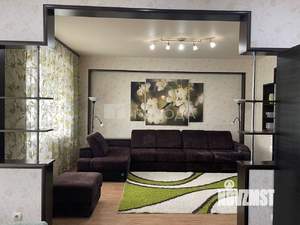 1-к квартира, на длительный срок, 46м2, 3/11 этаж