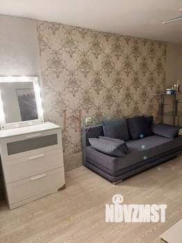 1-к квартира, на длительный срок, 31м2, 3/5 этаж