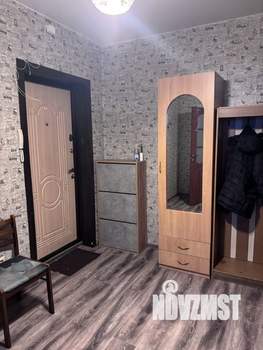 1-к квартира, на длительный срок, 50м2, 19/25 этаж