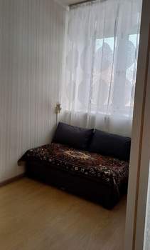 1-к квартира, на длительный срок, 24м2, 5/5 этаж