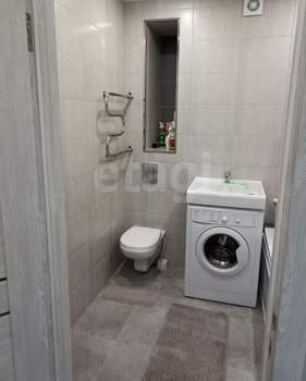 1-к квартира, на длительный срок, 41м2, 5/9 этаж