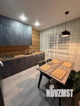 2-к квартира, на длительный срок, 58м2, 5/15 этаж