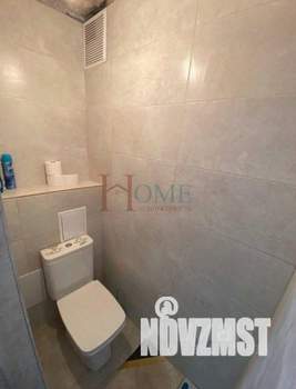 2-к квартира, на длительный срок, 43м2, 4/5 этаж