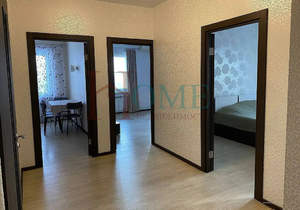 2-к квартира, на длительный срок, 56м2, 15/25 этаж