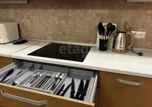 3-к квартира, на длительный срок, 90м2, 10/18 этаж