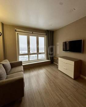 2-к квартира, на длительный срок, 54м2, 13/17 этаж