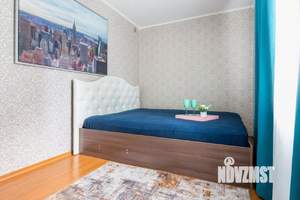 2-к квартира, посуточно, 65м2, 2/5 этаж