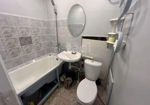 1-к квартира, на длительный срок, 31м2, 5/5 этаж