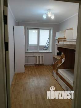 2-к квартира, на длительный срок, 43м2, 8/17 этаж