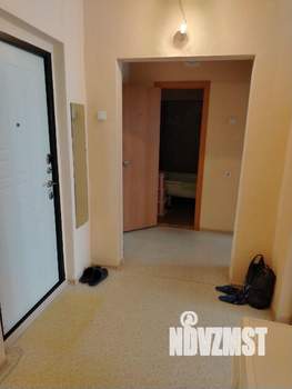 1-к квартира, на длительный срок, 49м2, 9/10 этаж