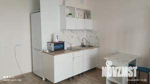 Студия квартира, посуточно, 32м2, 14/24 этаж